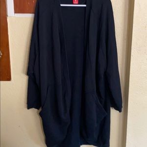 Nike sweater